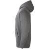 Bluza Nike Park 20 Fleece Hoodie CW6894 071 szary L